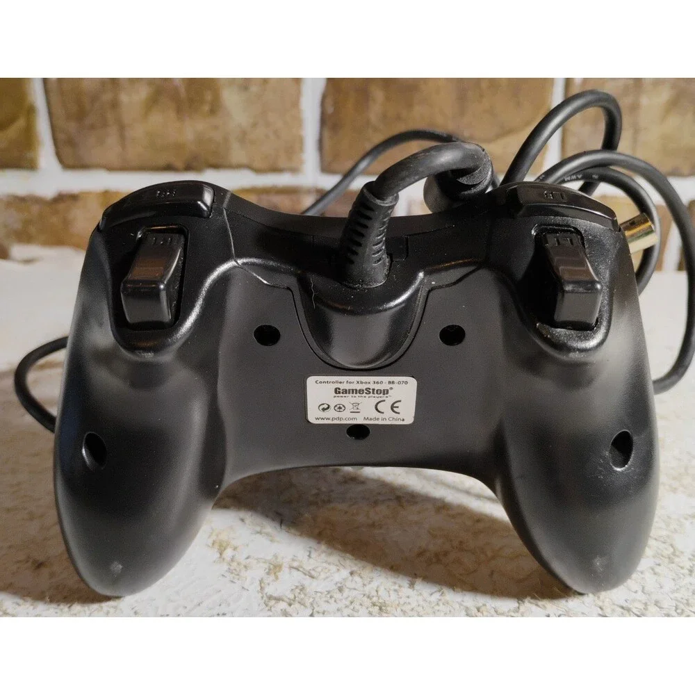 Xbox 360 Game Controller BB-070